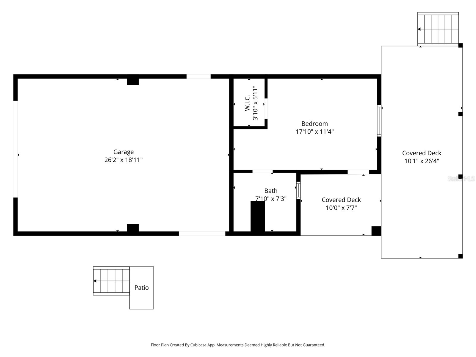 6779 S Pinebranch Point Homosassa FL 34448 OM722697 image38