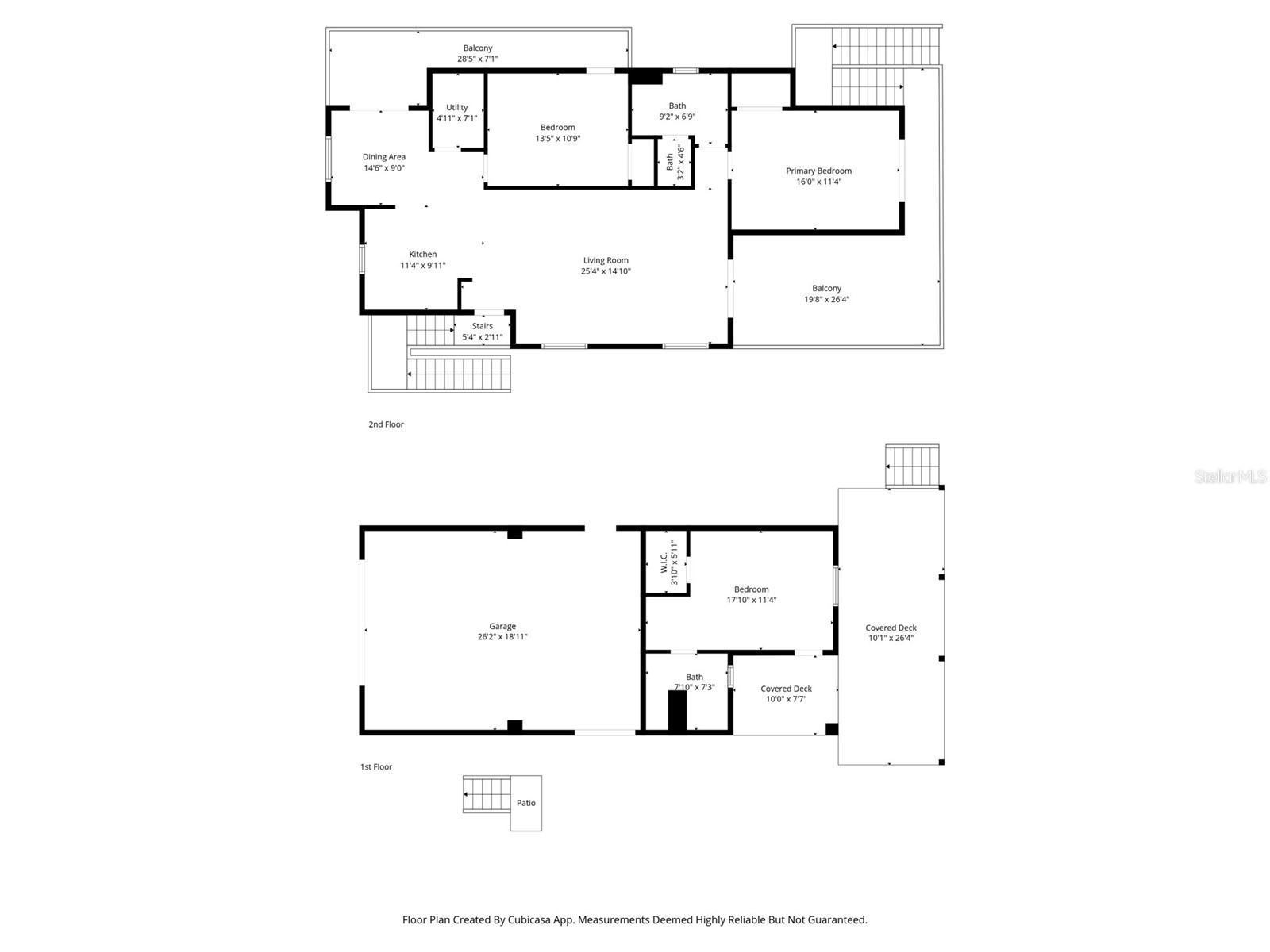 6779 S Pinebranch Point Homosassa FL 34448 OM722697 image39