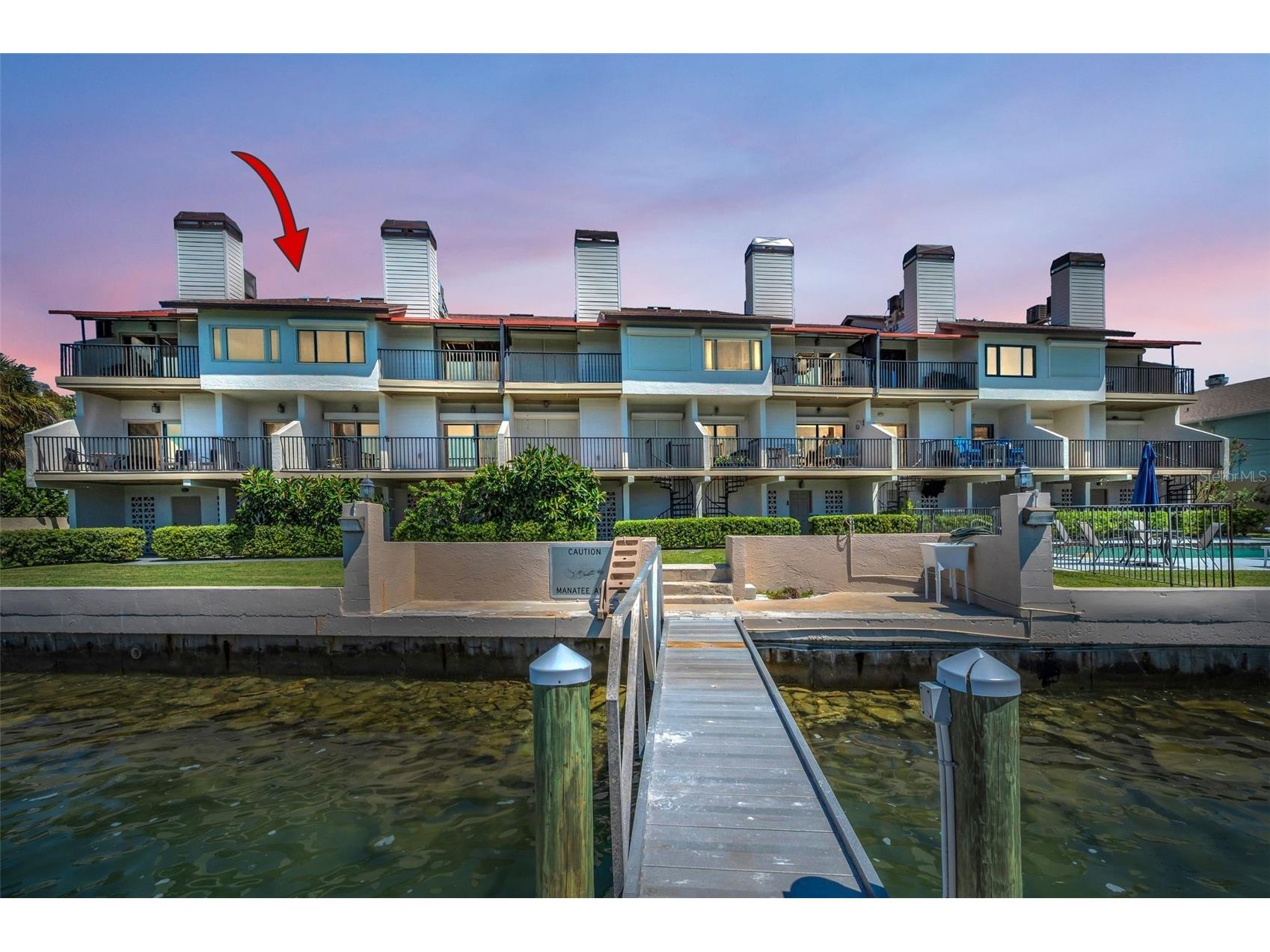 678 76th Avenue #5 Saint Pete Beach FL 33706 TB8431387 image1