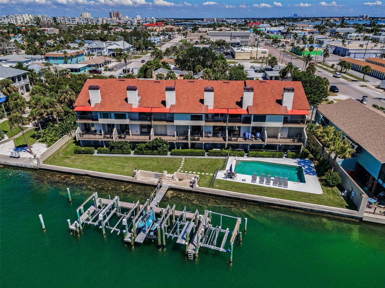678 76th Avenue #5 Saint Pete Beach FL 33706 TB8431387 image2