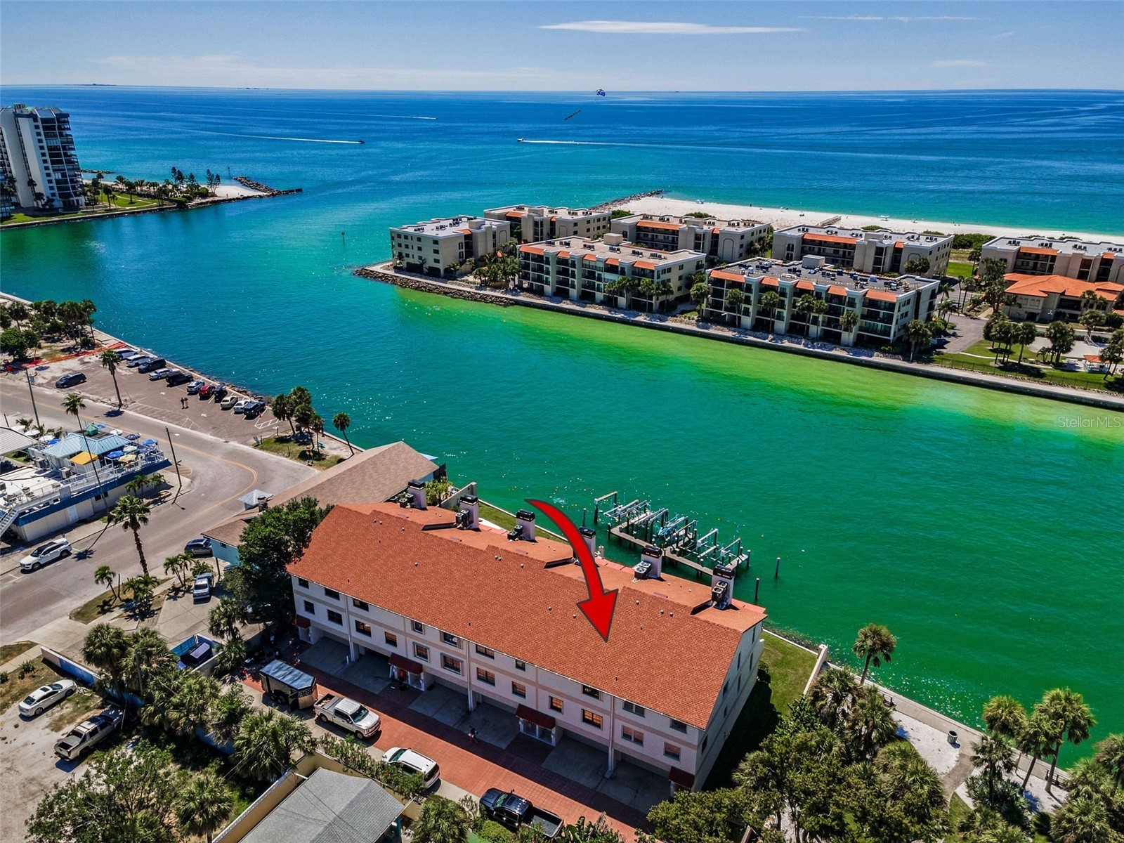 678 76th Avenue #5 Saint Pete Beach FL 33706 TB8431387 image47