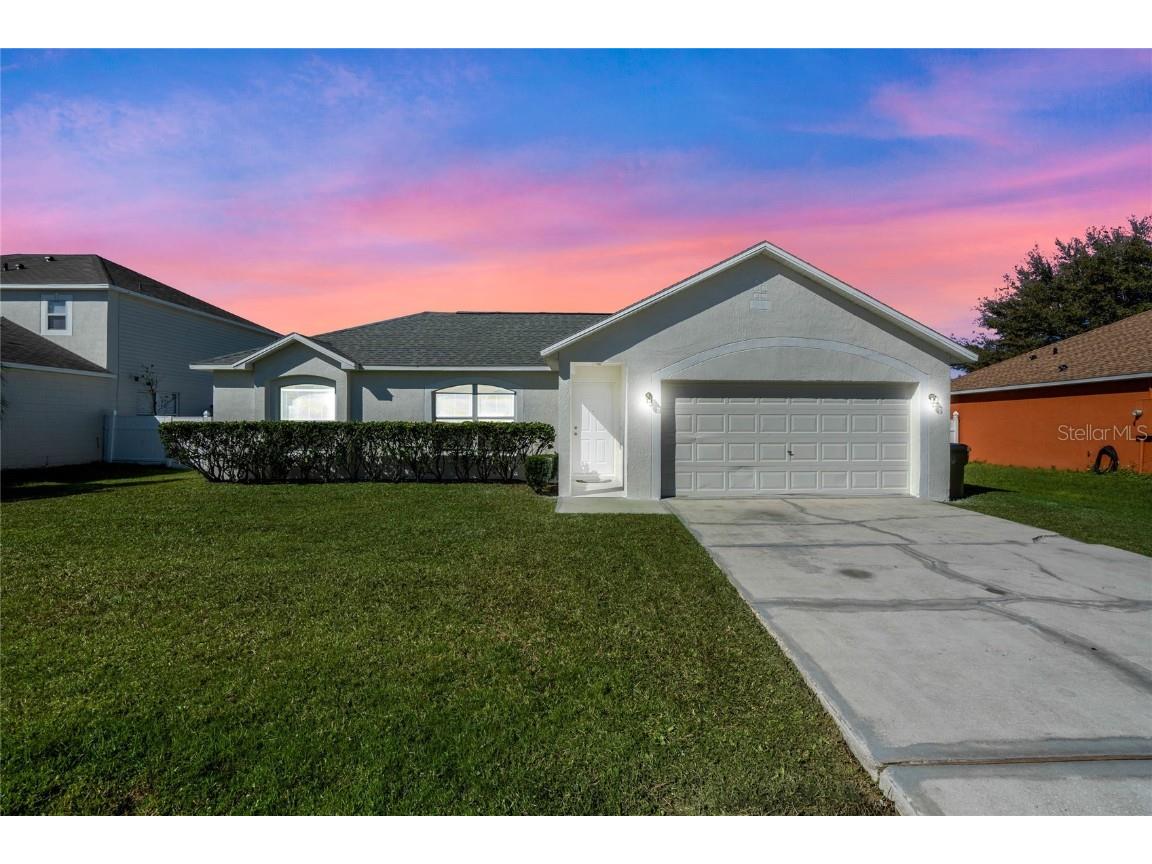 678 Basingstoke Court Kissimmee FL 34758 S5099725 image1