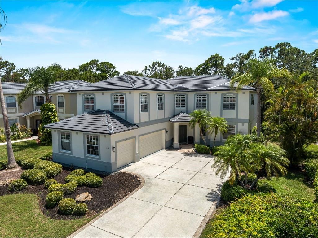 678 Clear Creek Drive Osprey FL 34229 N6138997 image1