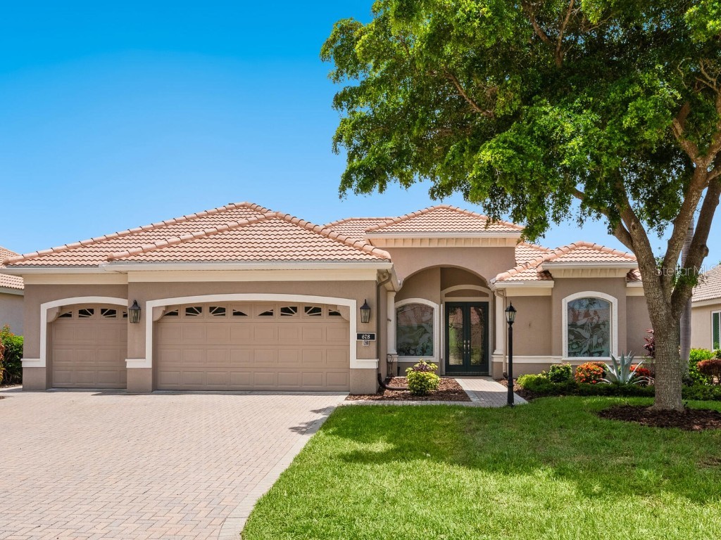 678 Crane Prairie Way Osprey FL 34229 A4670770 image1