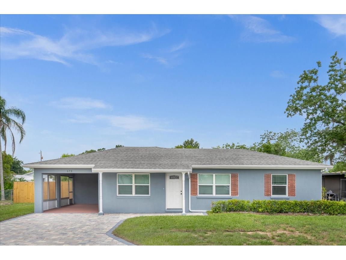 678 E Eagle Avenue Eagle Lake FL 33839 O6222379 image1