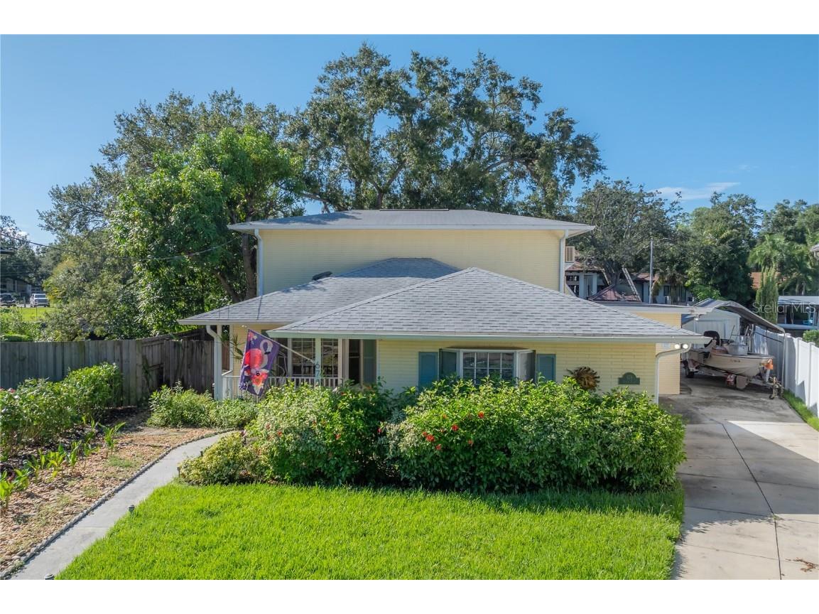 678 Geneva Place Tampa FL 33606 - CURRITUCK CANAL TB8311182 image1