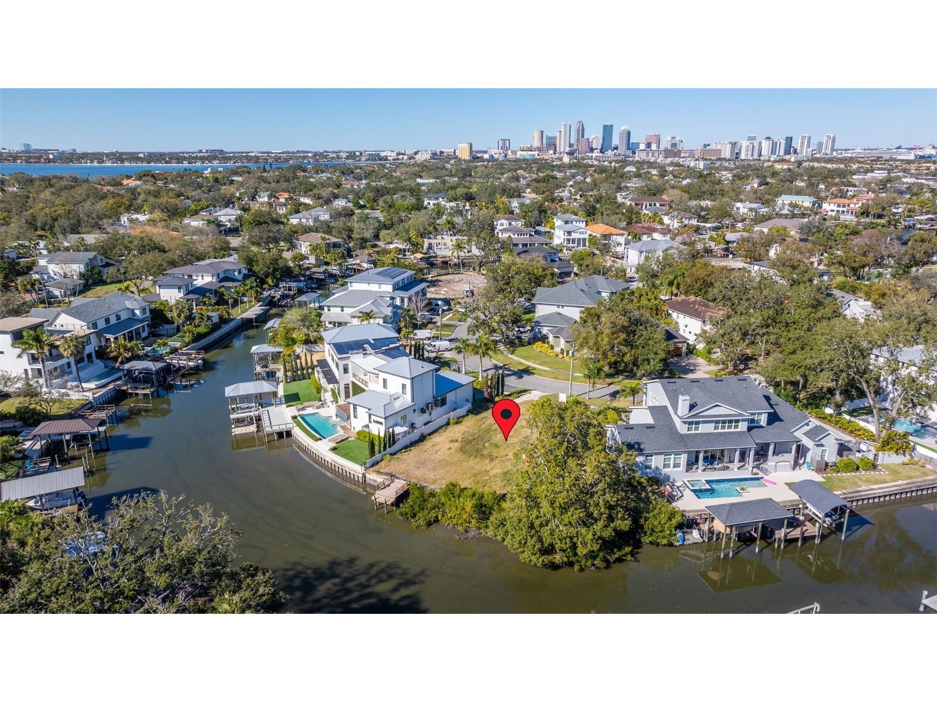 678 Geneva Place Tampa FL 33606 TB8473225 image4