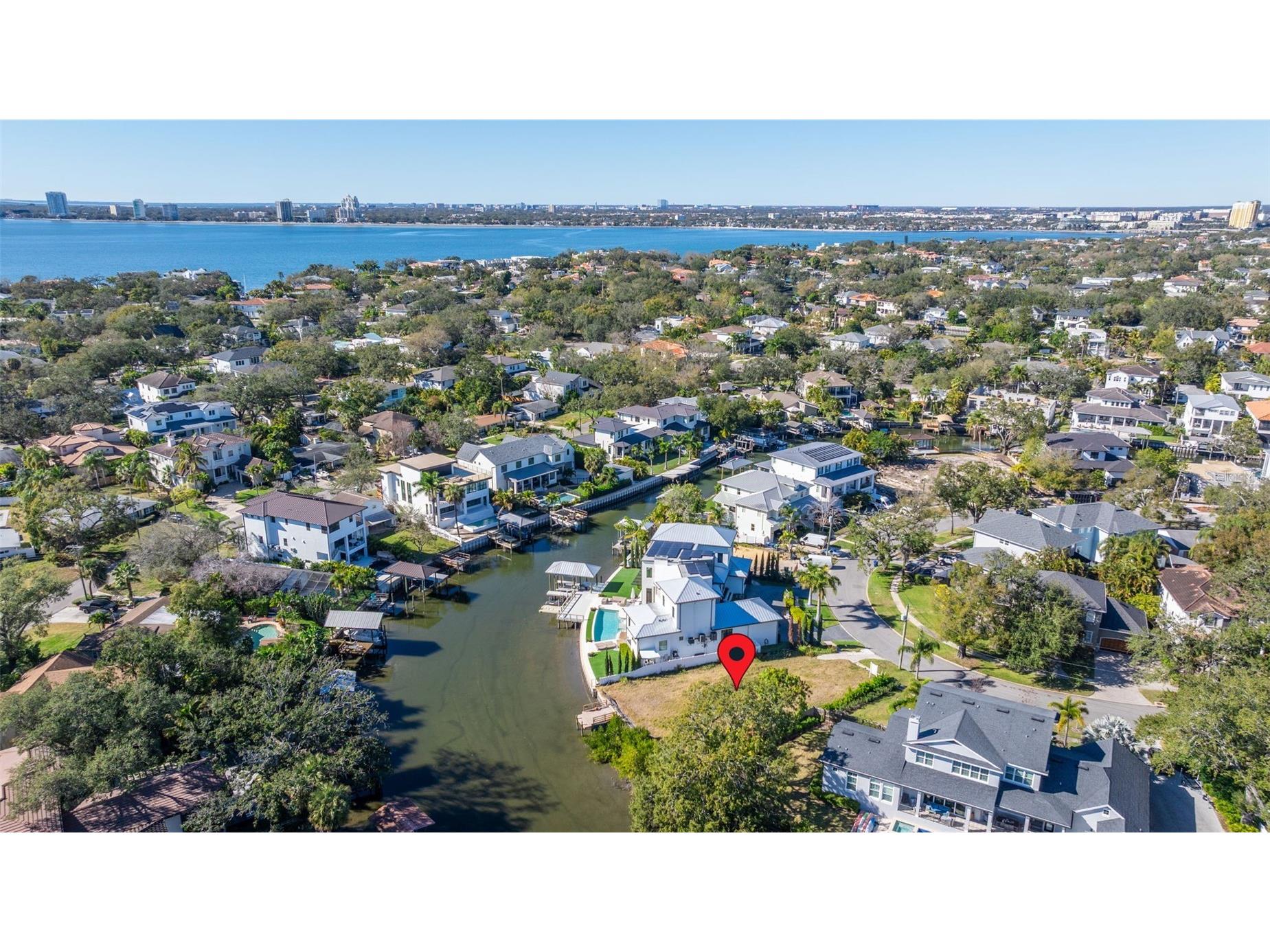 678 Geneva Place Tampa FL 33606 TB8473225 image7