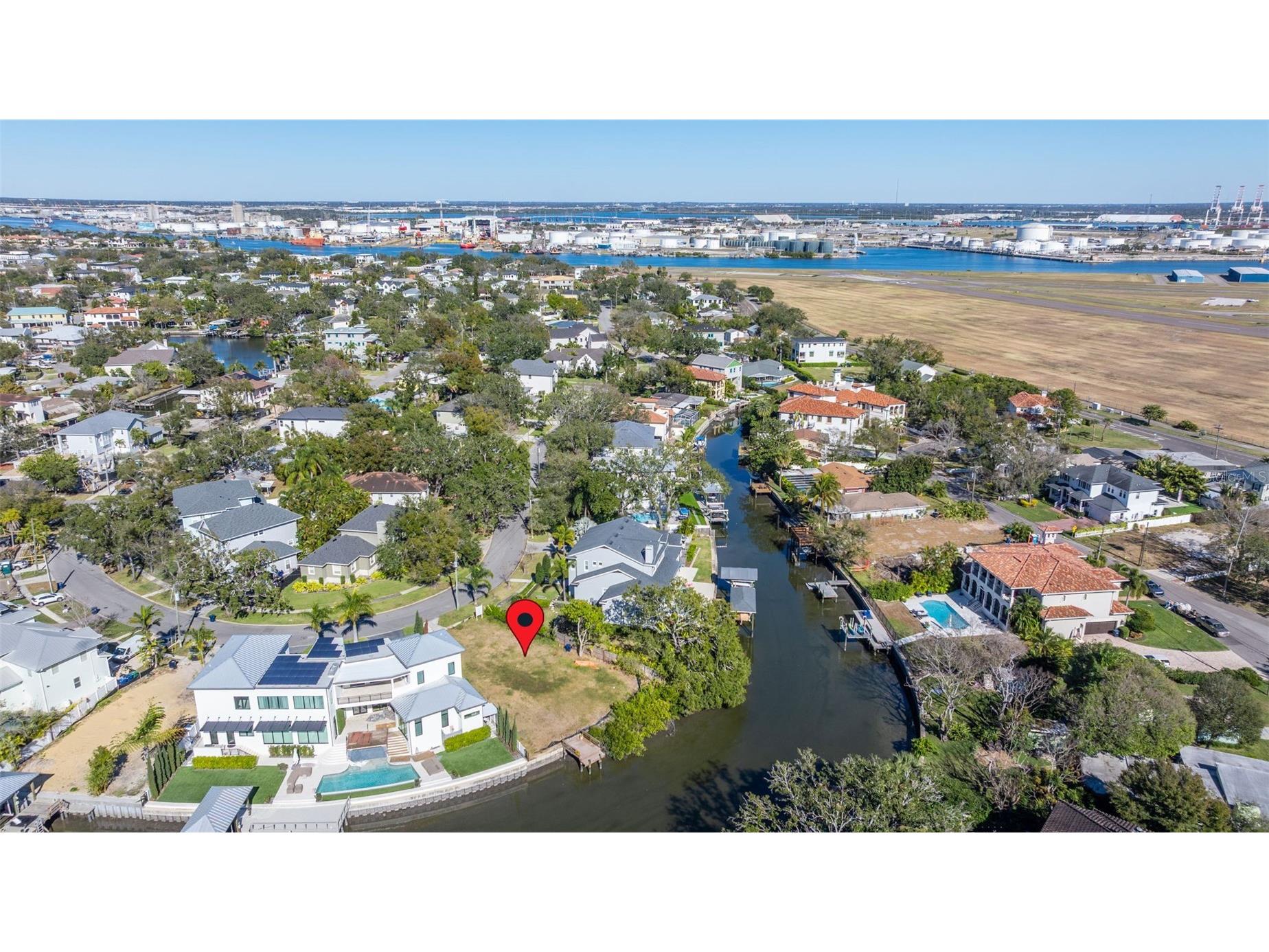 678 Geneva Place Tampa FL 33606 TB8473225 image8