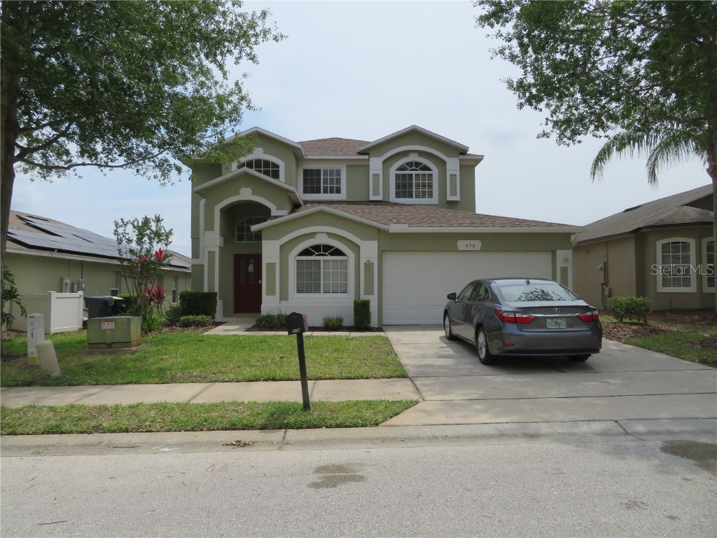 678 Henley Circle Davenport FL 33896 O6108559 image1