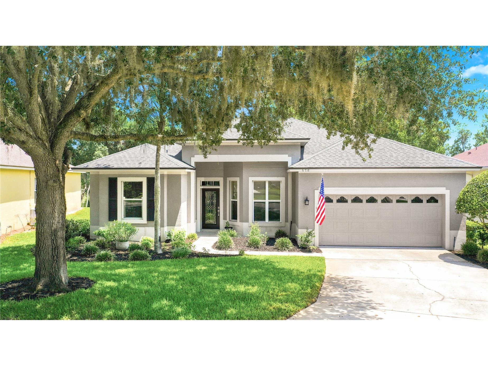 678 Lakeworth Circle Lake Mary FL 32746 - BANANA LAKE O6417727 image1