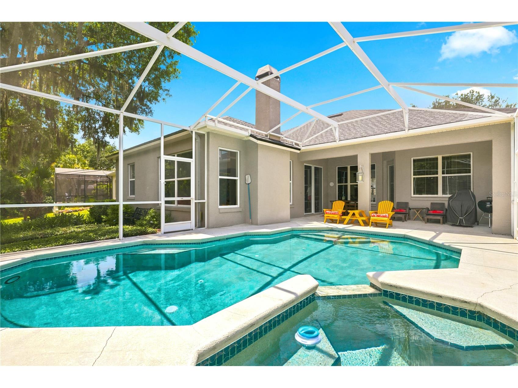 678 Lakeworth Circle Lake Mary FL 32746 - BANANA LAKE O6417727 image35