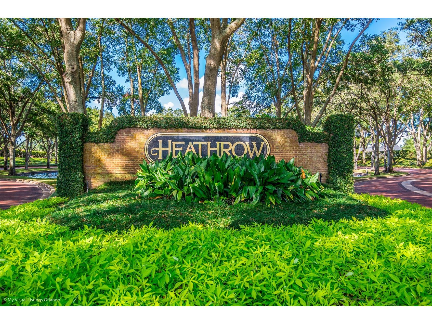 678 Lakeworth Circle Lake Mary FL 32746 - BANANA LAKE O6417727 image47