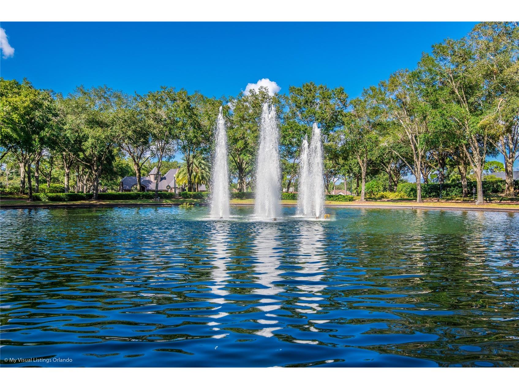 678 Lakeworth Circle Lake Mary FL 32746 - BANANA LAKE O6417727 image48