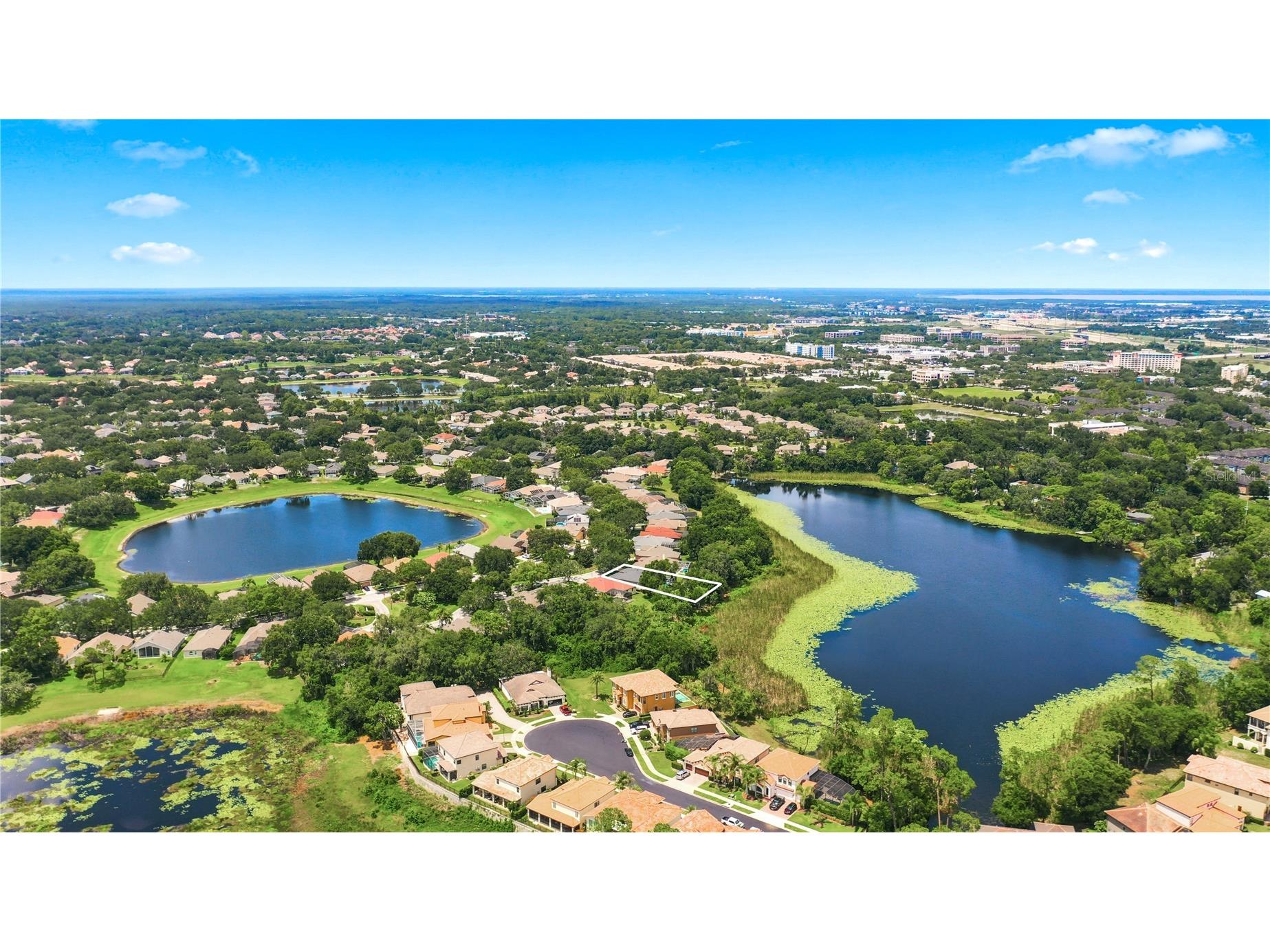 678 Lakeworth Circle Lake Mary FL 32746 - BANANA LAKE O6417727 image56