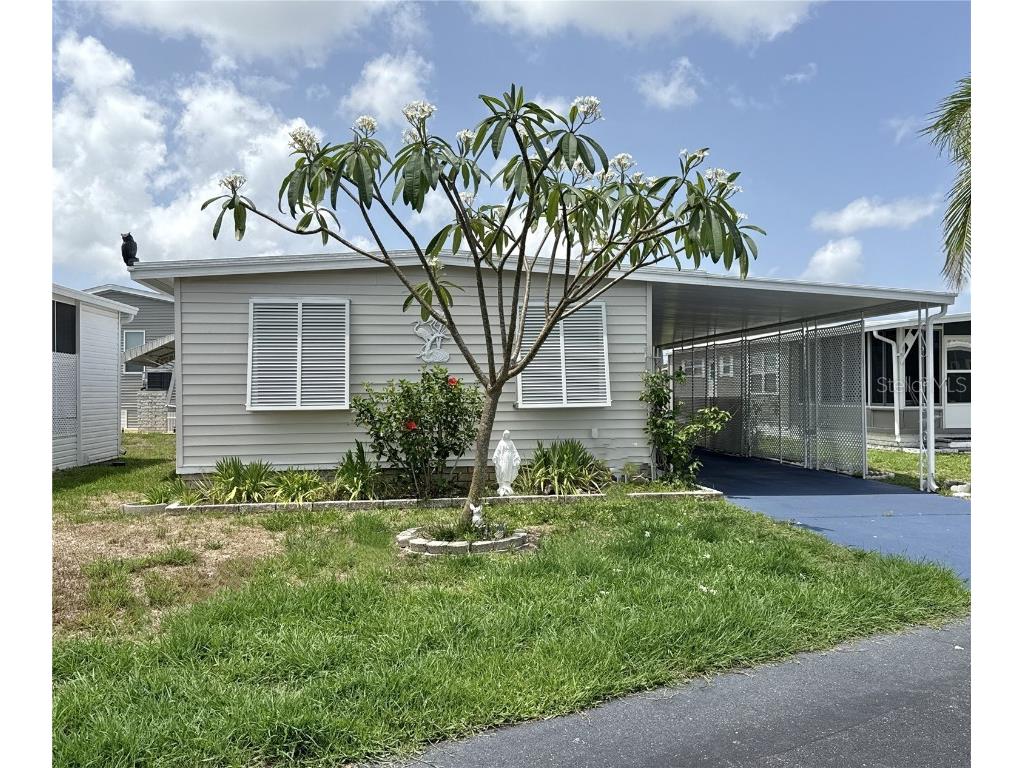 678 Mount Madison Avenue NE #661 Saint Petersburg FL 33702 - TAMPA BAY TB8331775 image1