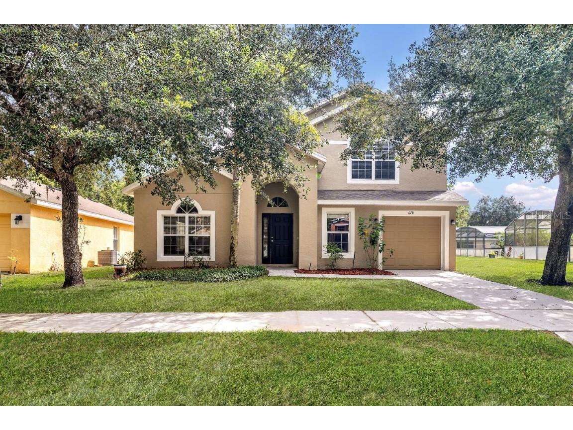 678 Sandy Ridge Drive Davenport FL 33896 O6350111 image1
