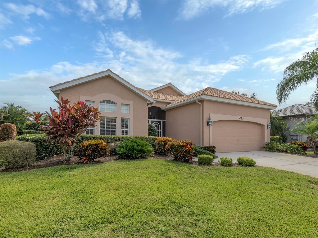 678 Silk Oak Drive Venice FL 34293 N6117849 image1