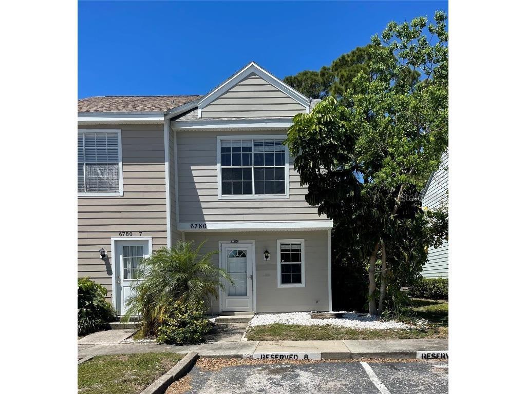 6780 121st Avenue N #8 Largo FL 33773 O6202640 image1