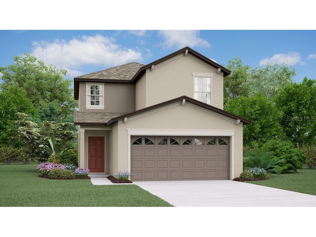 6780 Back Forty Loop Zephyrhills FL 33541 T3458673 image1