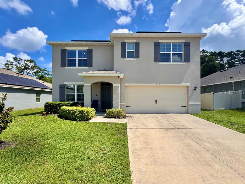 6780 Coral Berry Drive Mount Dora FL 32757 O6338571 image1