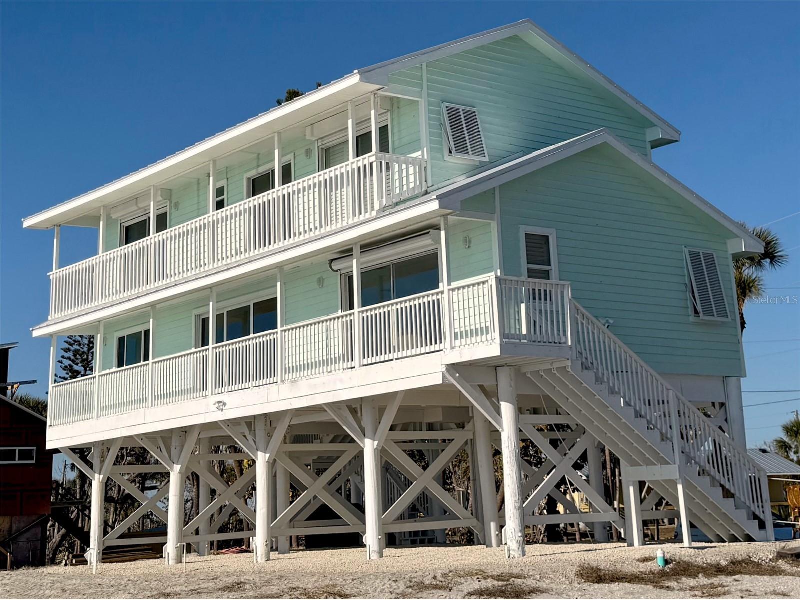 6780 Manasota Key Road Englewood FL 34223 - GULF LEMON BAY N6142960 image2