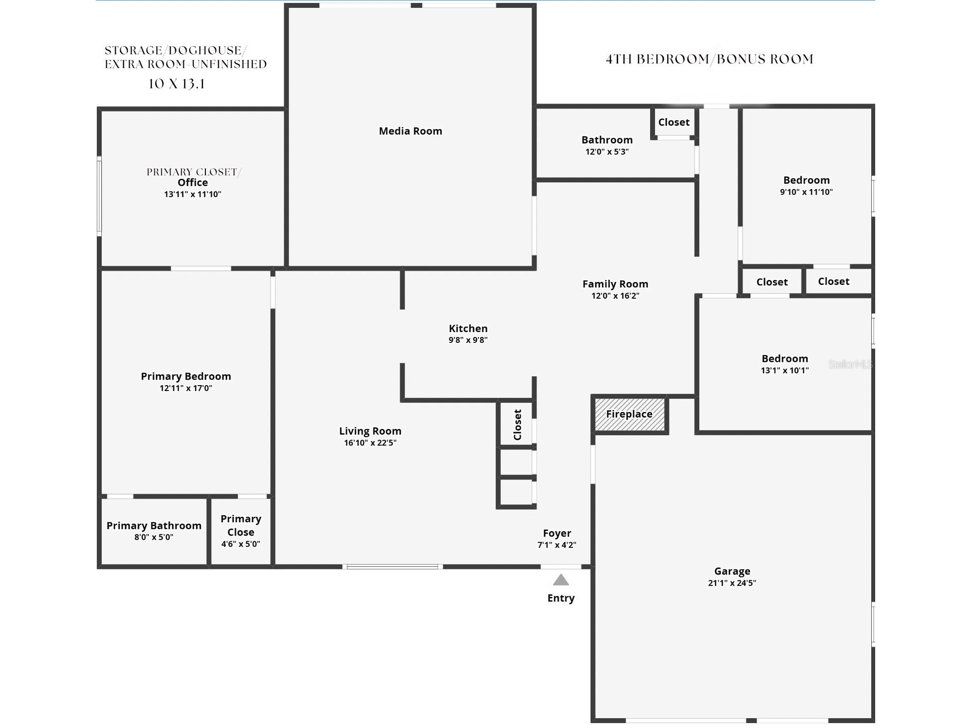 6780 Rubens Court Orlando FL 32818 O6356930 image2
