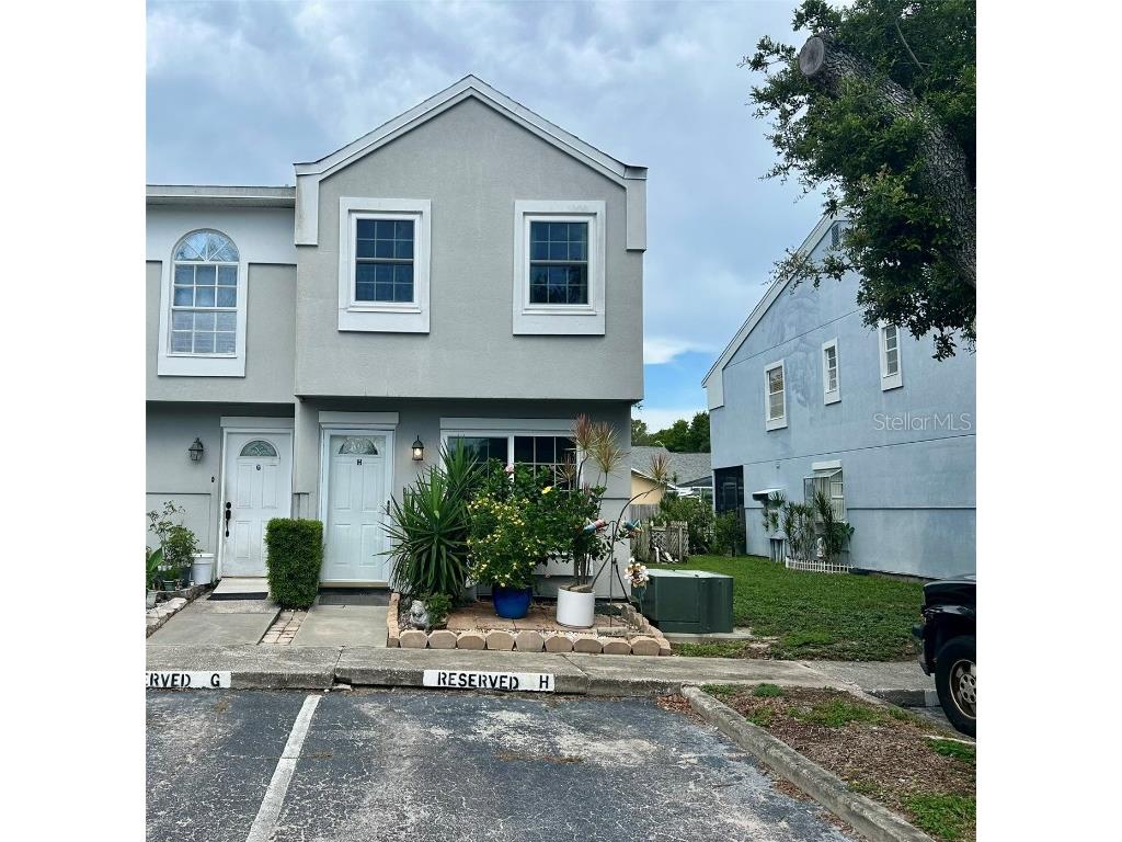 6781 121st Avenue #H Largo FL 33773 TB8399346 image1