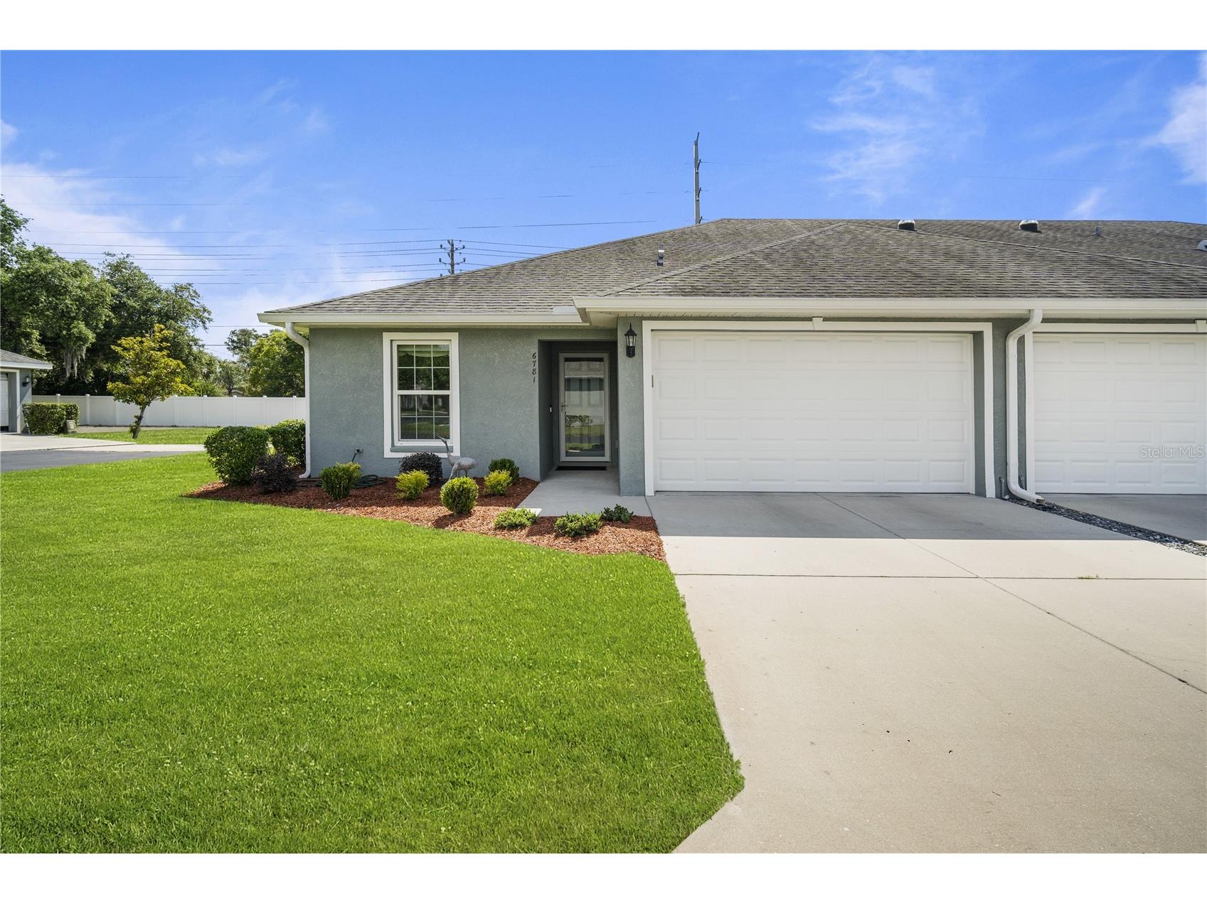 6781 Basswood Circle Zephyrhills FL 33542 TB8506264 image1