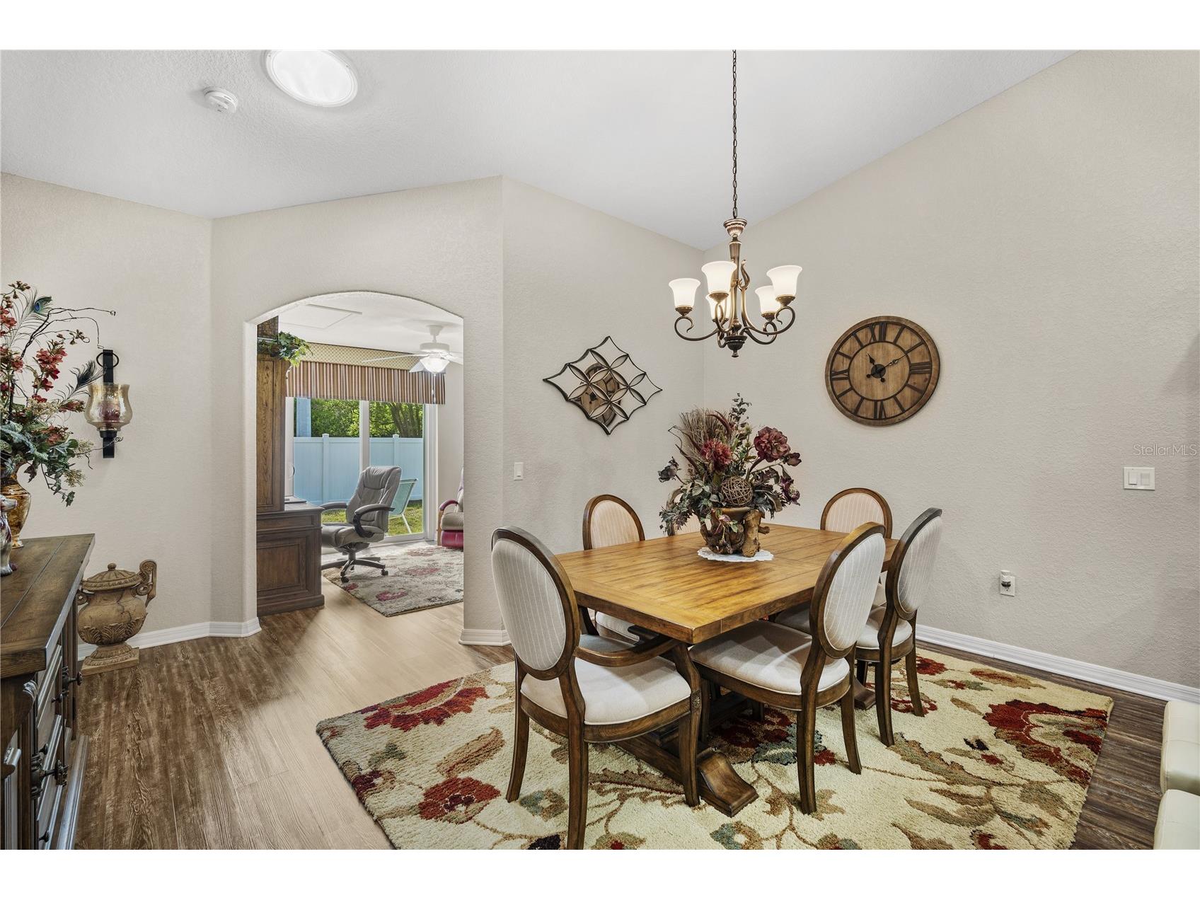 6781 Basswood Circle Zephyrhills FL 33542 TB8506264 image15