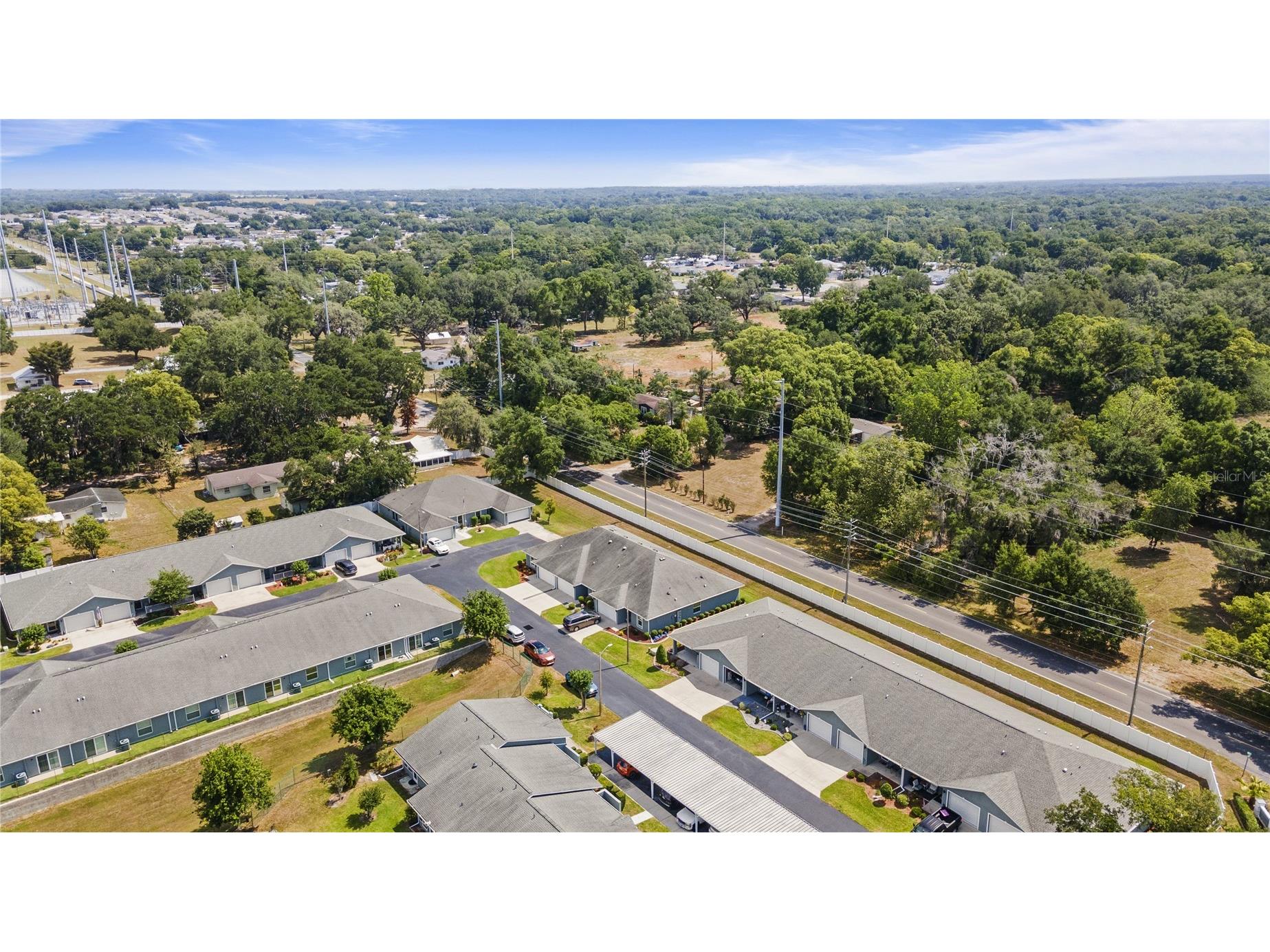 6781 Basswood Circle Zephyrhills FL 33542 TB8506264 image24