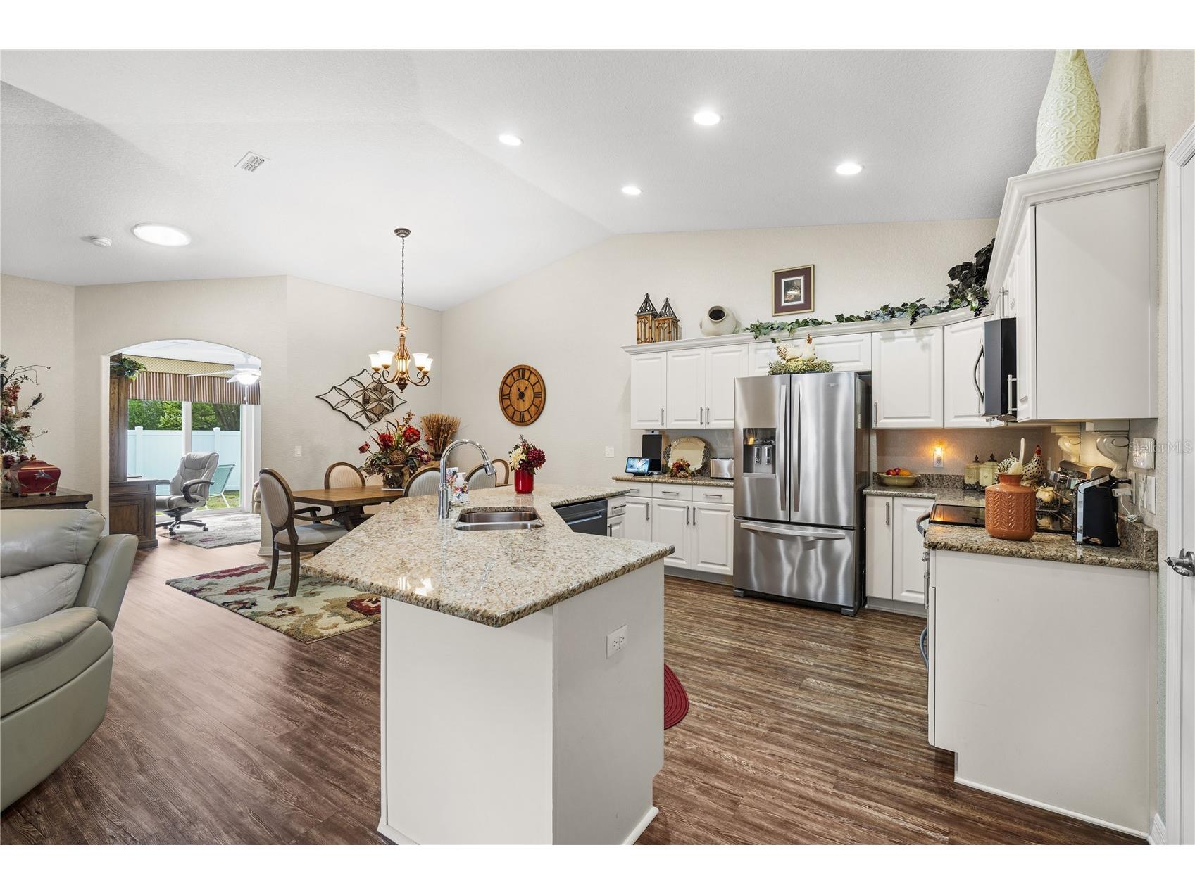 6781 Basswood Circle Zephyrhills FL 33542 TB8506264 image3