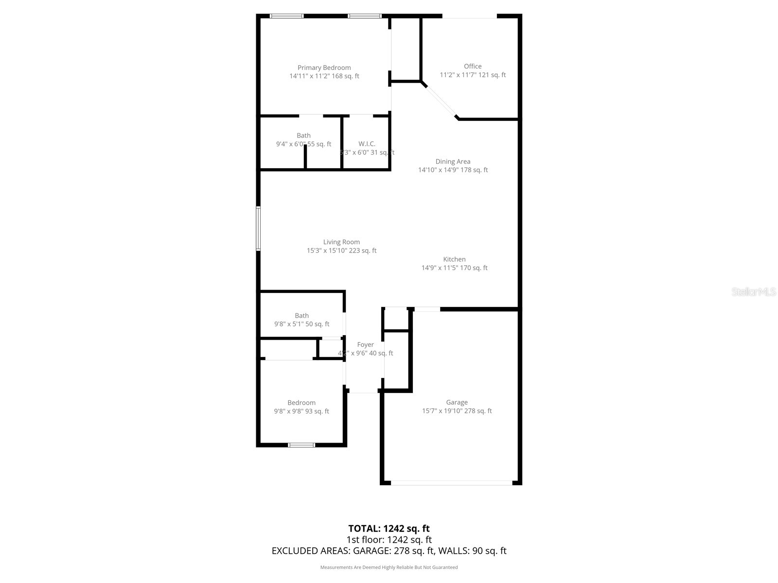 6781 Basswood Circle Zephyrhills FL 33542 TB8506264 image33