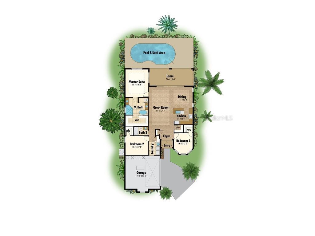 6782 Paigo Lane North Port FL 34291 C7463404 image2