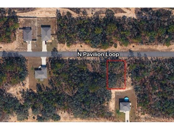 6783 N Pavilion Loop Citrus Springs FL 34433 O6377812 image1