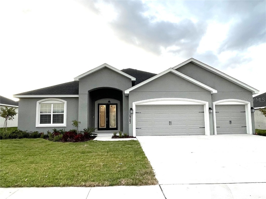 6783 Treymont Drive Lakeland FL 33813 L4940536 image1