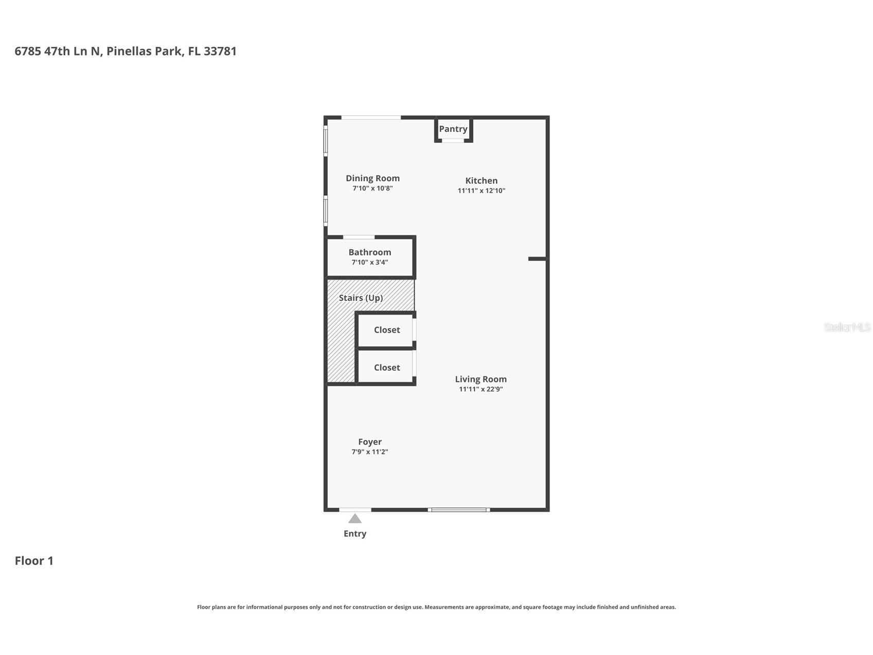 6785 47th Lane N Pinellas Park FL 33781 TB8511593 image55