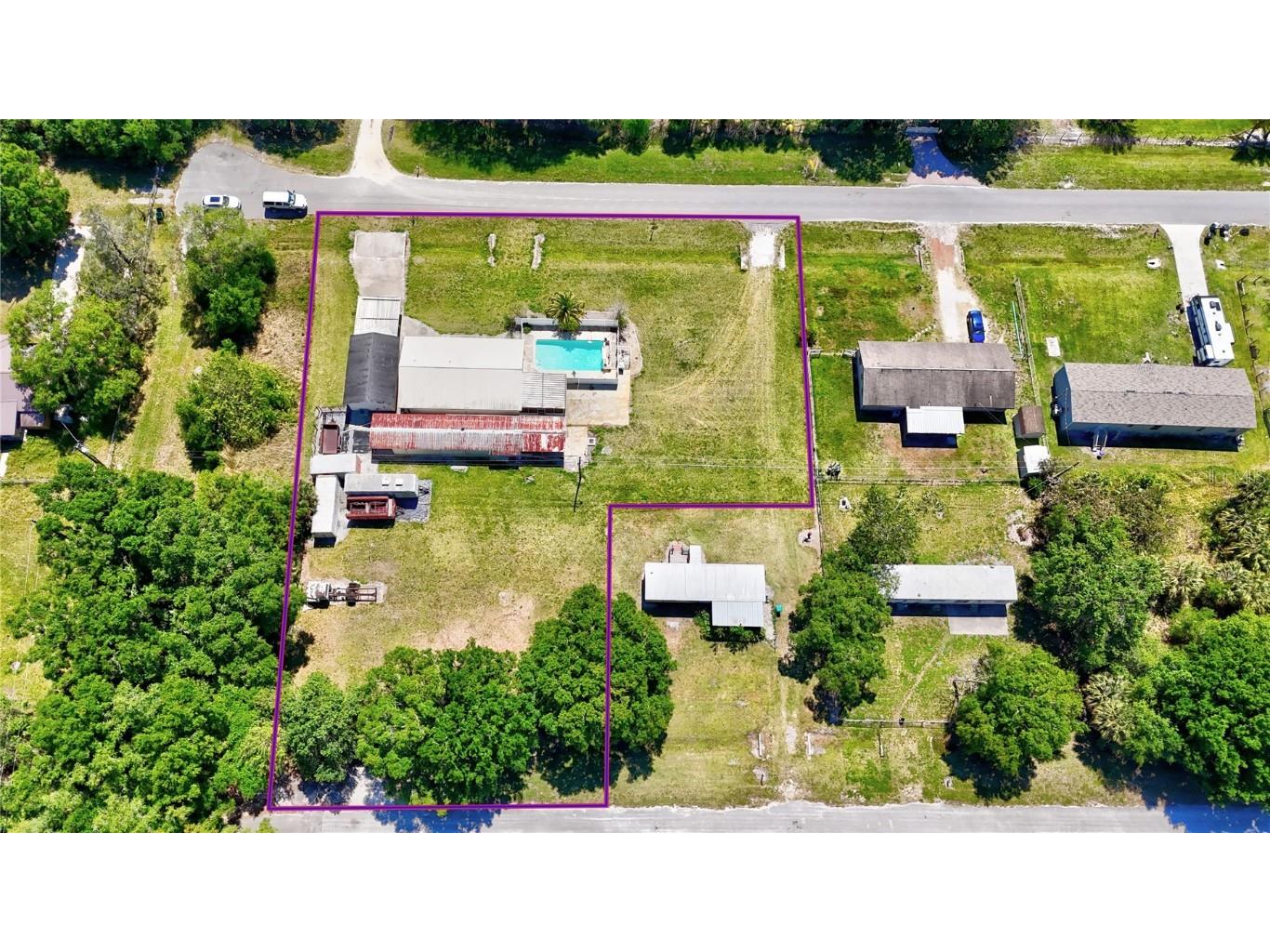 6785 7th Street Okeechobee FL 34974 OK225059 image1