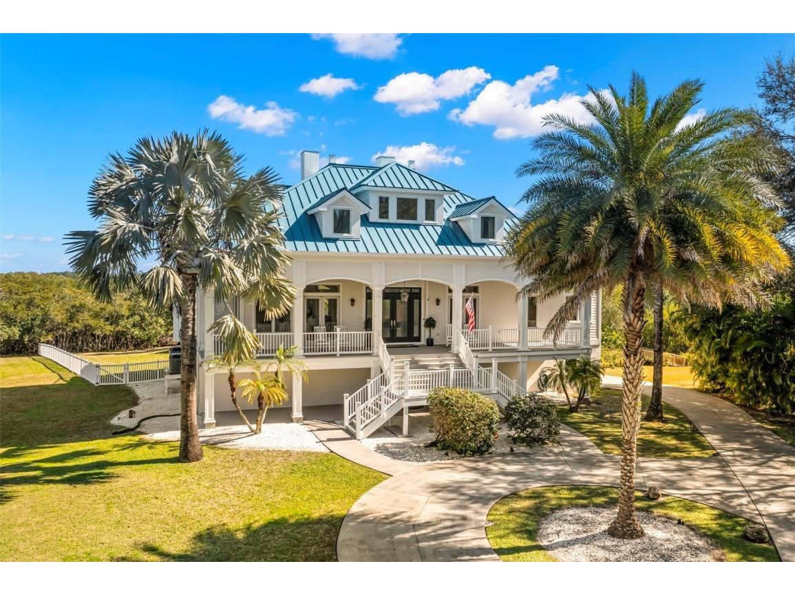 6785 Burning Tree Drive Seminole FL 33777 - BOCA CEIGA BAY LONG BAYOU TB8345478 image1