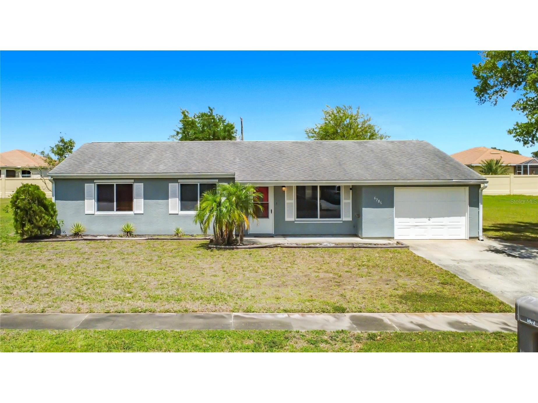 6786 Carovel Avenue North Port FL 34287 C7524405 image1