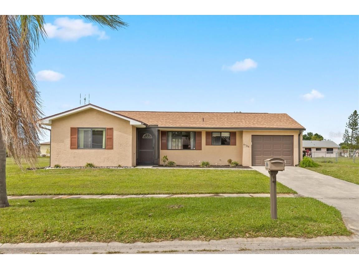 6786 Myrtlewood Road North Port FL 34287 C7491177 image1