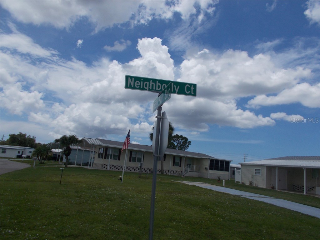 6786 Neighborly Court North Port FL 34287 C7512333 image5