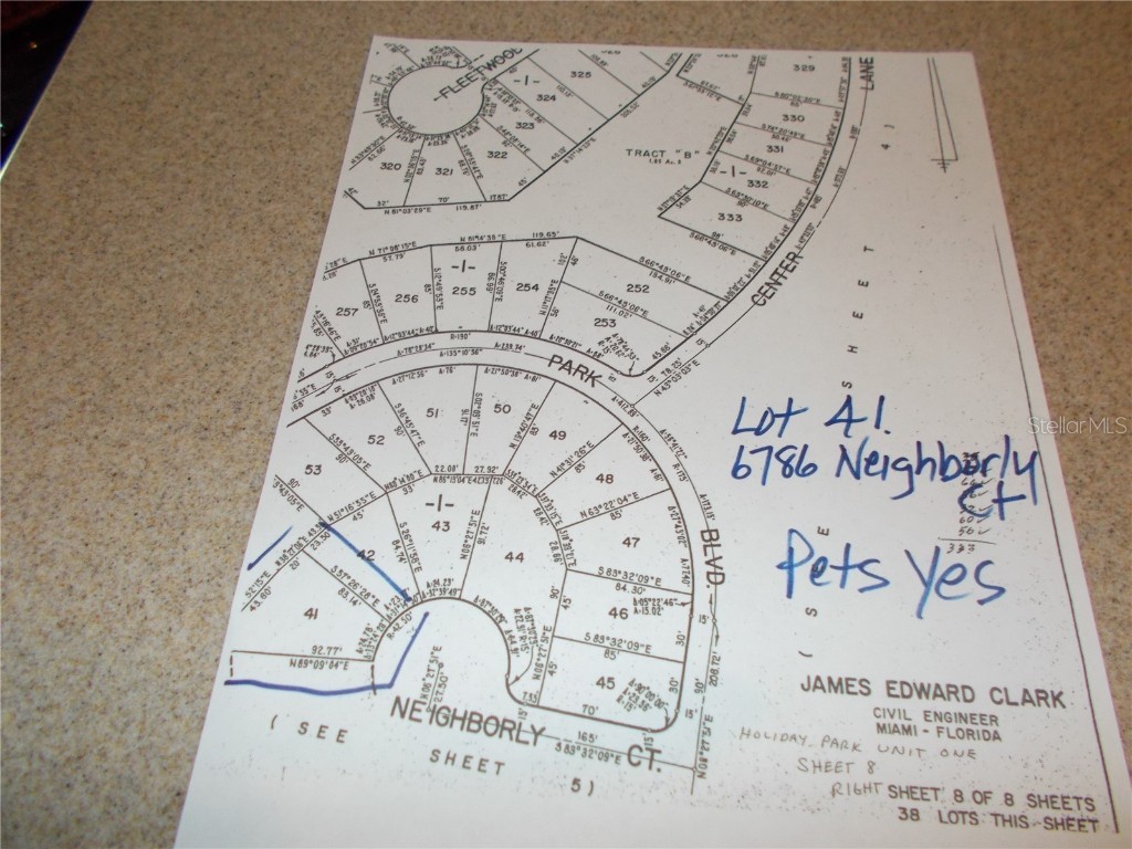 6786 Neighborly Court North Port FL 34287 C7512333 image7