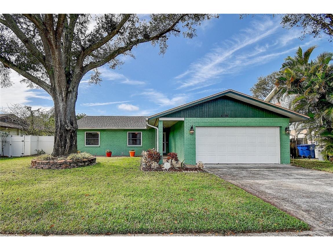 6786 Sandwater Trail N Pinellas Park FL 33781 T3427088 image1