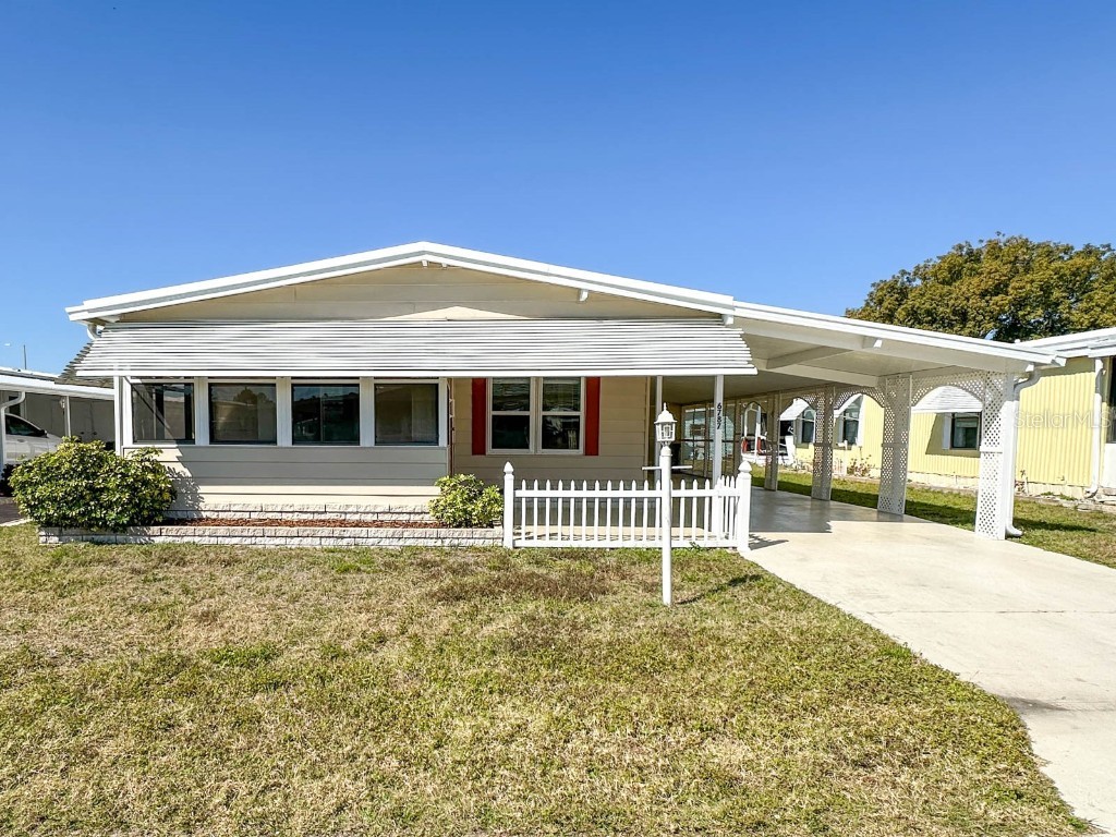 6787 Brentwood Dr Ne Winter Haven FL 33881 - LAKE HENRY P4929384 image1