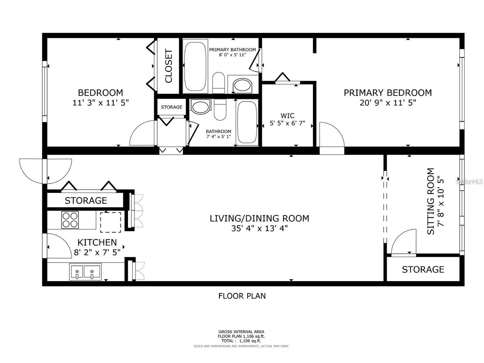 6787 Ripple Pond Loop Zephyrhills FL 33541 TB8485133 image26