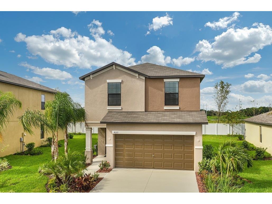 6788 Back Forty Loop Zephyrhills FL 33541 T3456970 image1