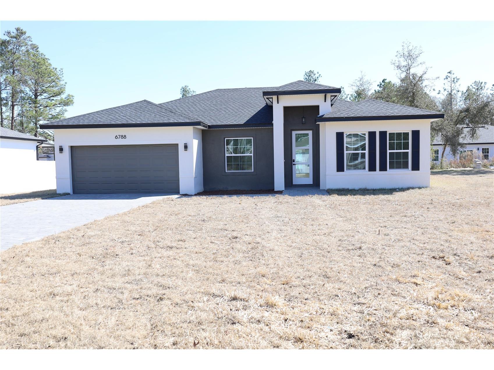 6788 SW 149th Lane Road Ocala FL 34473 O6381653 image1