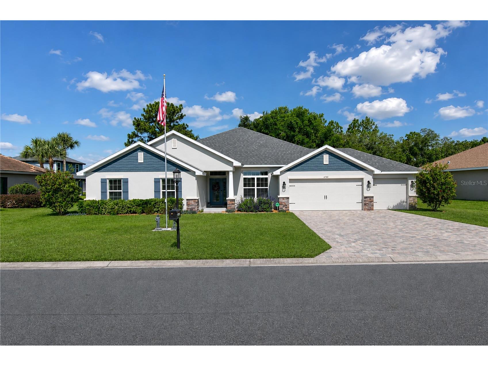 6788 SW 179th Avenue Road Dunnellon FL 34432 OM726627 image1