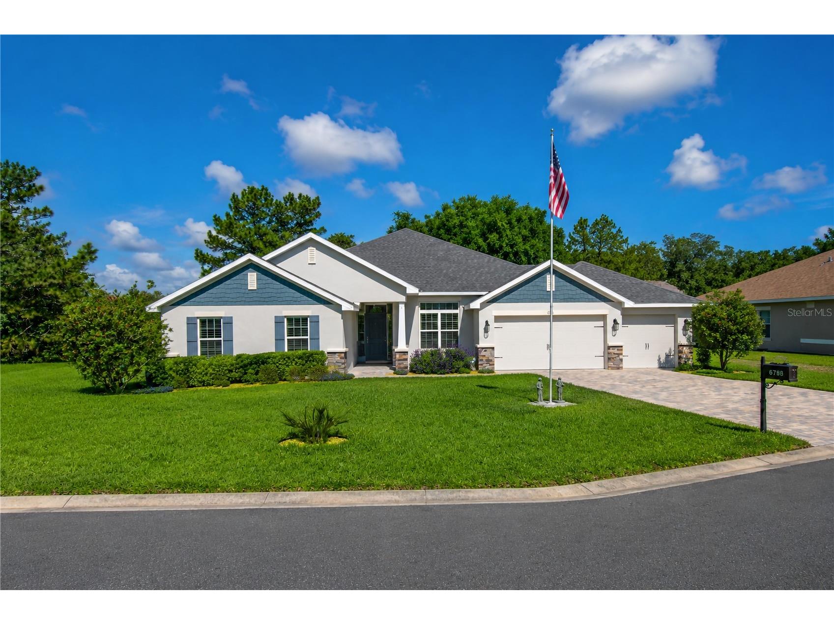 6788 SW 179th Avenue Road Dunnellon FL 34432 OM726627 image3